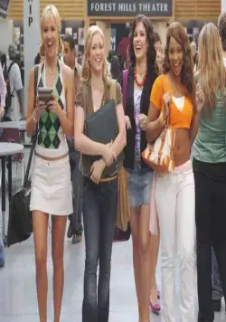 Сдохни, Джон Такер! (2006) в хорошем качестве через торрент Сдохни, Джон Такер! (2006) фильм в хорошем качестве через торрент