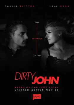 Грязный Джон / Dirty John (2018) cериал скачать через торрент в хорошем качестве