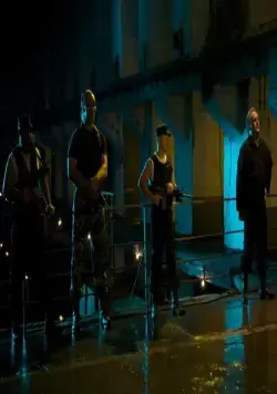 Солдаты удачи (2011) через торрент бесплатно Солдаты удачи (2011) фильм через торрент бесплатно