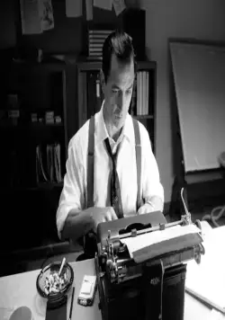 Доброй ночи и удачи (2005) через торрент скачать Доброй ночи и удачи (2005) фильм через торрент скачать