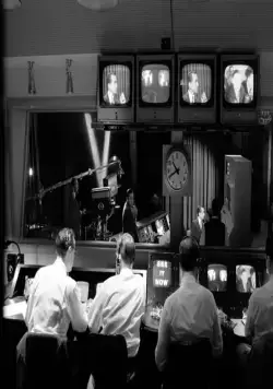 Доброй ночи и удачи (2005) через торрент бесплатно Доброй ночи и удачи (2005) фильм через торрент бесплатно