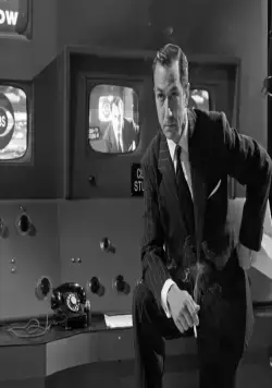 Доброй ночи и удачи (2005) в хорошем качестве через торрент Доброй ночи и удачи (2005) фильм в хорошем качестве через торрент