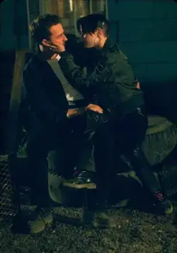 Американская история X (1998) через торрент скачать Американская история X (1998) фильм через торрент скачать