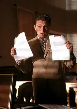 Поймай меня, если сможешь (2002) в хорошем качестве через торрент Поймай меня, если сможешь (2002) фильм в хорошем качестве через торрент