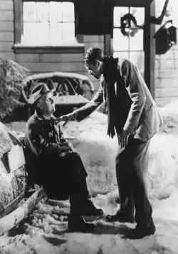 Эта замечательная жизнь (1947) через торрент скачать Эта замечательная жизнь (1947) фильм через торрент скачать