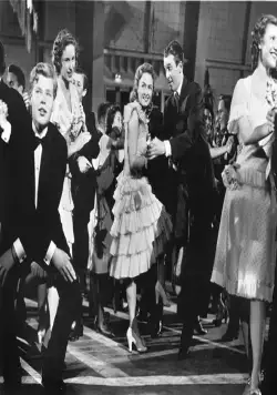 Эта замечательная жизнь (1947) в хорошем качестве через торрент Эта замечательная жизнь (1947) фильм в хорошем качестве через торрент