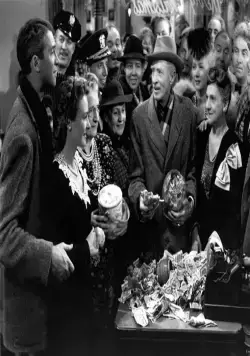 Эта замечательная жизнь (1947) через торрент бесплатно Эта замечательная жизнь (1947) фильм через торрент бесплатно