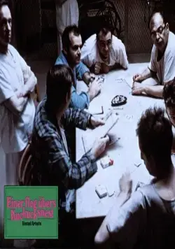 Пролетая над гнездом кукушки (1975) через торрент бесплатно Пролетая над гнездом кукушки (1975) фильм через торрент бесплатно