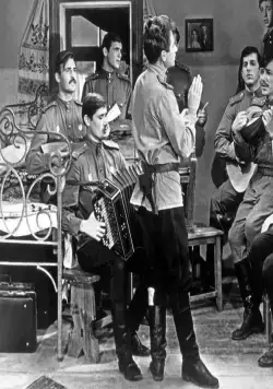 В бой идут одни «старики» (1974) через торрент бесплатно В бой идут одни «старики» (1974) фильм через торрент бесплатно