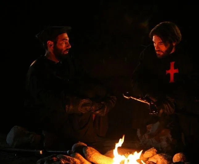 Ночь тамплиера (2013) через торрент скачать Ночь тамплиера (2013) фильм через торрент скачать