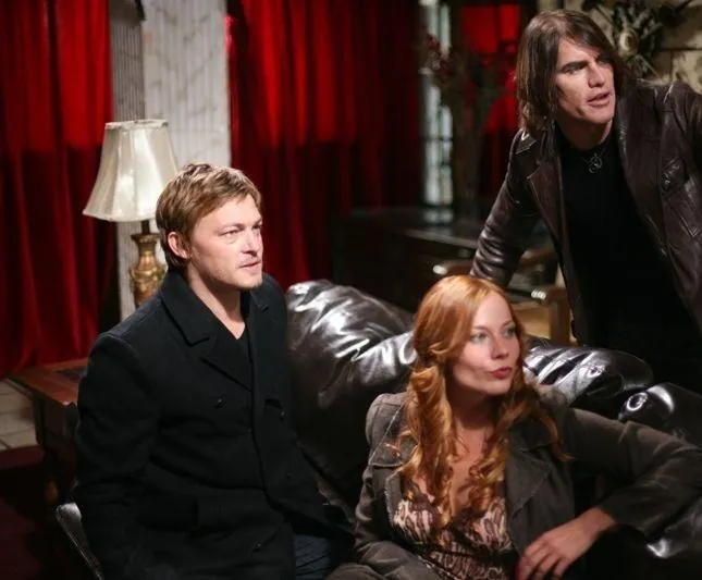 Ночь тамплиера (2013) через торрент бесплатно Ночь тамплиера (2013) фильм через торрент бесплатно