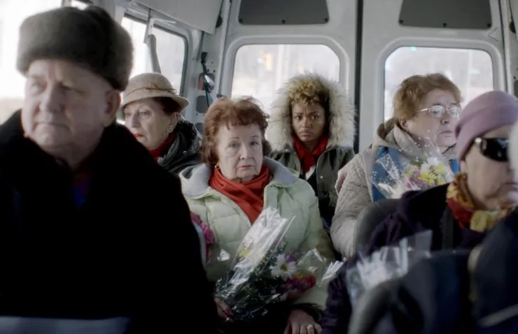 Гив ми либерти (2019) через торрент бесплатно Гив ми либерти (2019) фильм через торрент бесплатно