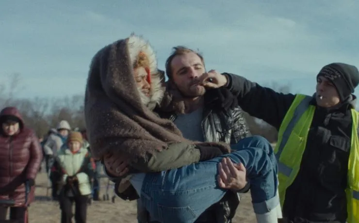 Гив ми либерти (2019) в хорошем качестве через торрент Гив ми либерти (2019) фильм в хорошем качестве через торрент