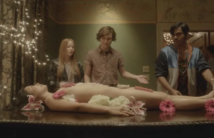 +1 (2013) в хорошем качестве через торрент +1 (2013) фильм в хорошем качестве через торрент