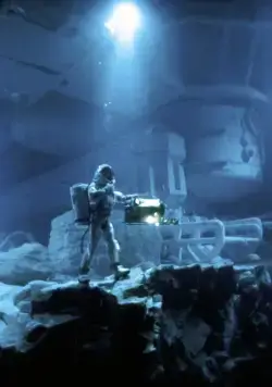 Бездна (1989) через торрент скачать Бездна (1989) фильм через торрент скачать