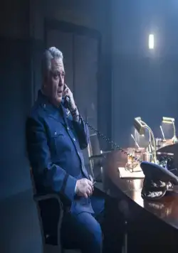 Проект «Синяя книга» (2019) через торрент скачать Проект «Синяя книга» (2019) сериал через торрент скачать