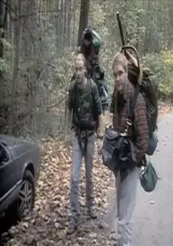 Ведьма из Блэр: Курсовая с того света (1999) через торрент скачать Ведьма из Блэр: Курсовая с того света (1999) фильм через торрент скачать