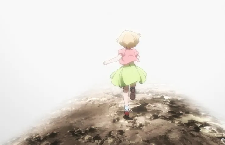 Мобильный воин Гандам: Нарратив (2018) в хорошем качестве через торрент Мобильный воин Гандам: Нарратив (2018) мультфильм в хорошем качестве через торрент