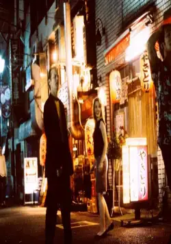 Трудности перевода (2003) через торрент скачать Трудности перевода (2003) фильм через торрент скачать