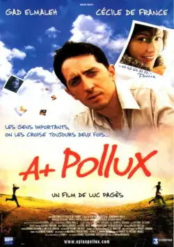Я иду тебя искать / A+ Pollux (2002) фильм скачать через торрент в хорошем качестве