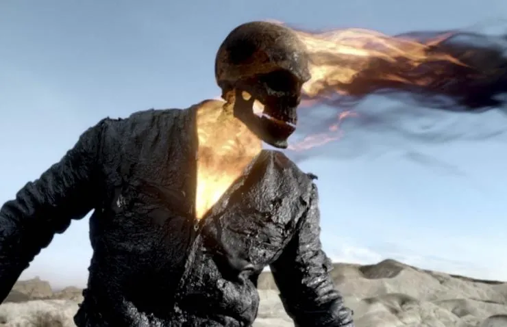 Призрачный гонщик 2 (2011) через торрент бесплатно Призрачный гонщик 2 (2011) фильм через торрент бесплатно