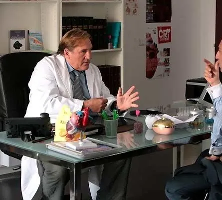 Коко (2009) через торрент скачать Коко (2009) фильм через торрент скачать