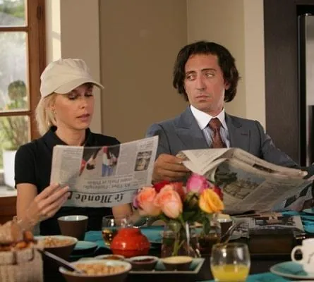 Коко (2009) через торрент бесплатно Коко (2009) фильм через торрент бесплатно