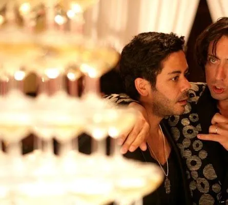 Коко (2009) в хорошем качестве через торрент Коко (2009) фильм в хорошем качестве через торрент