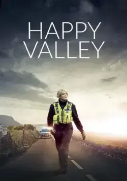 Счастливая долина / Happy Valley (2014) cериал скачать через торрент в хорошем качестве