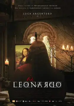 Леонардо да Винчи. Неизведанные миры / Io, Leonardo (2019) фильм скачать через торрент в хорошем качестве