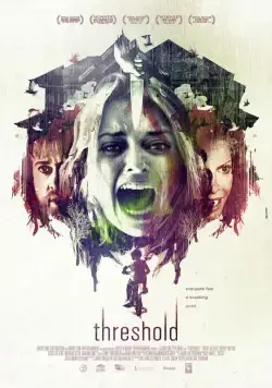 Порог / Threshold (2016) фильм скачать через торрент в хорошем качестве