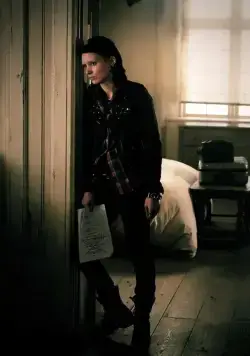 Девушка с татуировкой дракона (2011) через торрент бесплатно Девушка с татуировкой дракона (2011) фильм через торрент бесплатно