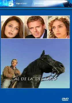 За озером / Al di là del lago (2009) cериал скачать через торрент в хорошем качестве