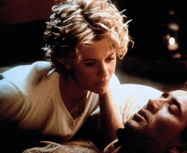 Город ангелов (1998) через торрент бесплатно Город ангелов (1998) фильм через торрент бесплатно