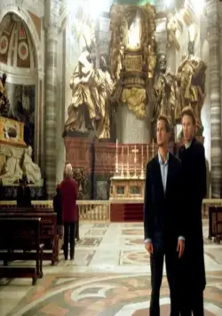 Пожиратель грехов (2003) через торрент бесплатно Пожиратель грехов (2003) фильм через торрент бесплатно