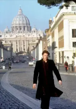 Пожиратель грехов (2003) в хорошем качестве через торрент Пожиратель грехов (2003) фильм в хорошем качестве через торрент