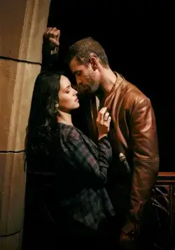 Изумрудный город (2016) через торрент бесплатно Изумрудный город (2016) сериал через торрент бесплатно