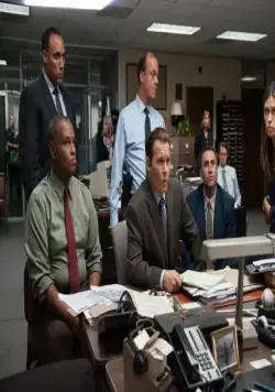 Город лжи (2018) через торрент бесплатно Город лжи (2018) фильм через торрент бесплатно