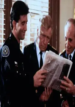 Полицейская академия 6: Город в осаде (1989) в хорошем качестве через торрент Полицейская академия 6: Город в осаде (1989) фильм в хорошем качестве через торрент