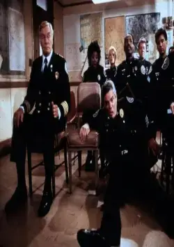 Полицейская академия 6: Город в осаде (1989) через торрент скачать Полицейская академия 6: Город в осаде (1989) фильм через торрент скачать