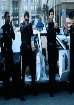 Полицейская академия 6: Город в осаде (1989) через торрент бесплатно Полицейская академия 6: Город в осаде (1989) фильм через торрент бесплатно