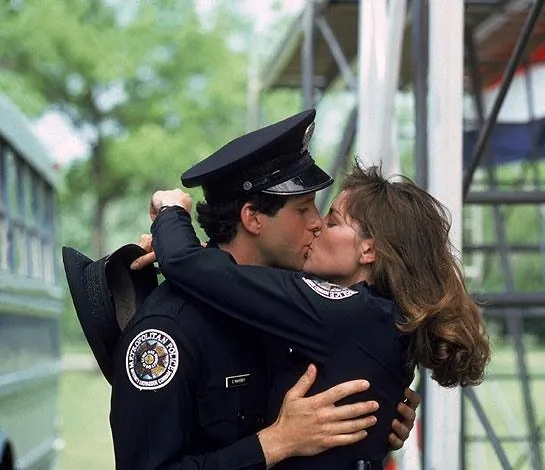 Полицейская академия (1984) в хорошем качестве через торрент Полицейская академия (1984) фильм в хорошем качестве через торрент