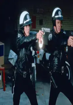 Полицейская академия 2: Их первое задание (1985) через торрент скачать Полицейская академия 2: Их первое задание (1985) фильм через торрент скачать