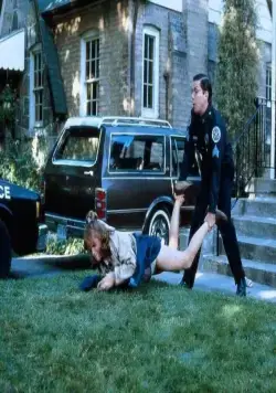 Полицейская академия 3: Переподготовка (1986) в хорошем качестве через торрент Полицейская академия 3: Переподготовка (1986) фильм в хорошем качестве через торрент