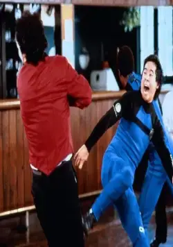 Полицейская академия 3: Переподготовка (1986) через торрент бесплатно Полицейская академия 3: Переподготовка (1986) фильм через торрент бесплатно