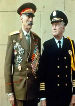 Полицейская академия 7: Миссия в Москве (1994) через торрент бесплатно Полицейская академия 7: Миссия в Москве (1994) фильм через торрент бесплатно