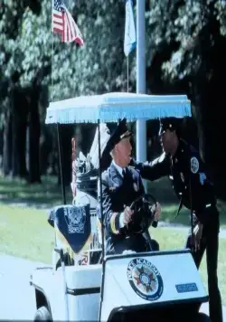 Полицейская академия 4: Граждане в дозоре (1987) через торрент скачать Полицейская академия 4: Граждане в дозоре (1987) фильм через торрент скачать