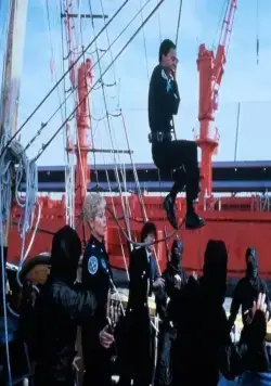 Полицейская академия 4: Граждане в дозоре (1987) в хорошем качестве через торрент Полицейская академия 4: Граждане в дозоре (1987) фильм в хорошем качестве через торрент