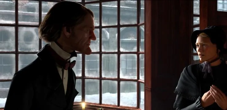 Рождественская история (2009) в хорошем качестве через торрент Рождественская история (2009) мультфильм в хорошем качестве через торрент