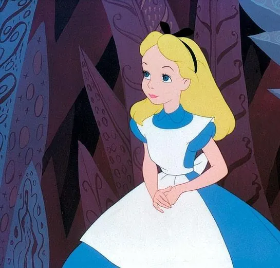 Алиса в стране чудес (1951) через торрент бесплатно Алиса в стране чудес (1951) мультфильм через торрент бесплатно